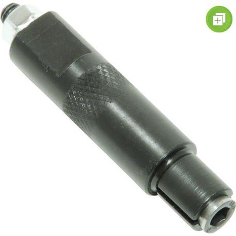 Wh-extractor rodamientos 10mm