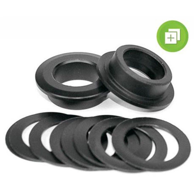 Wh-kit casquillos ped. 386evo shimano