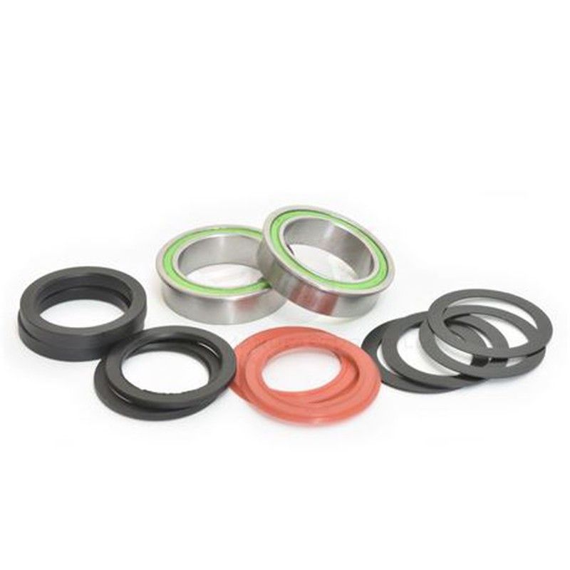 Wh-kit rodamientos ped. Bb86/92 (41mm) eje 29mm. Sram dub