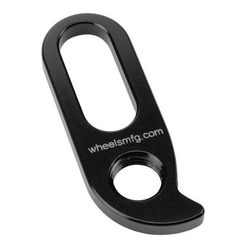 Wh-patilla cambio emergencia