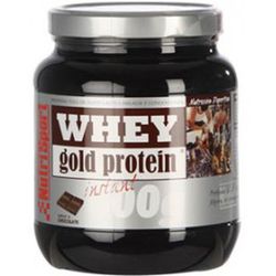 Whey Gold Protein Chocolate 500 Gr