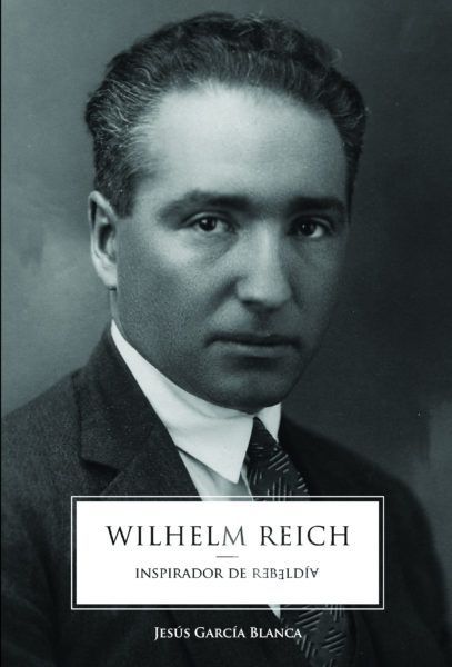 Wilhelm Reich Libro