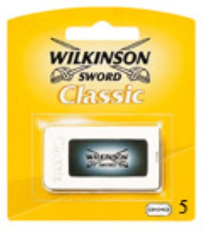 Wilkinson Clasica Hoja (5)