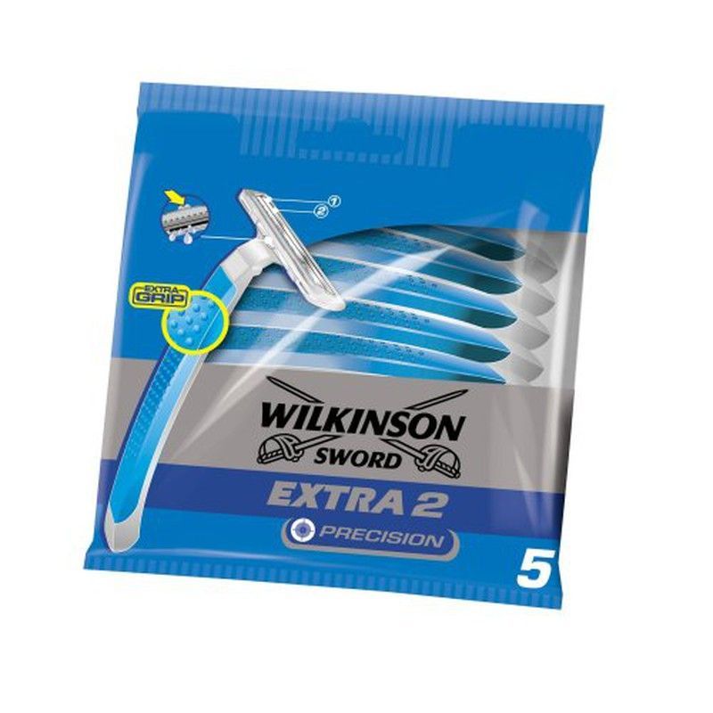 Wilkinson Desech. Extra-Ii (5)