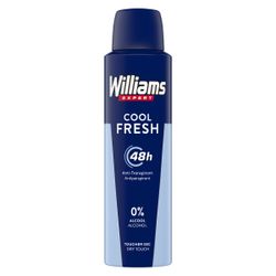 Williams Deo. Spray 150 Cool Fresh 48 H