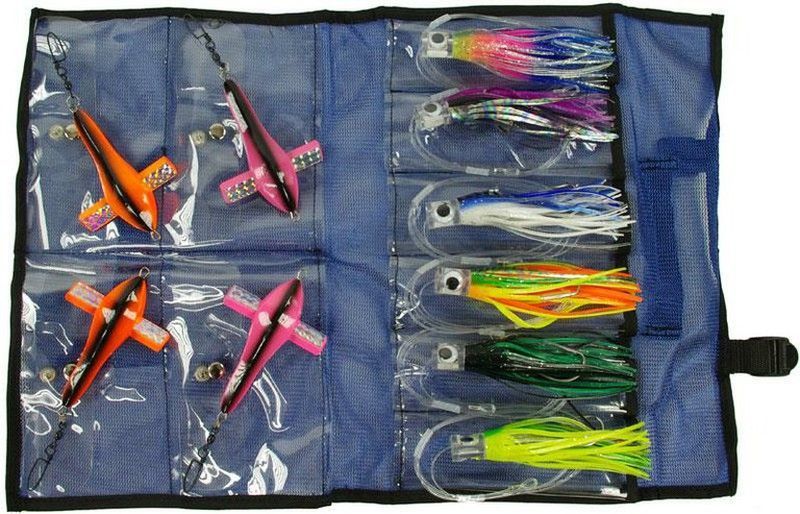 Williamson Sailfish Kit