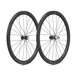 WIND 42 DB 2WF C23 AFS FRONT HH12 - REAR HH12/142 XDR + 2WF VALVE