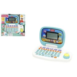 WINFUN- ORDENADOR EDUCATIVO BILINGUE 36 M