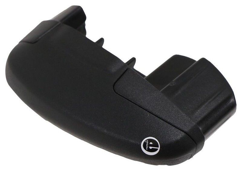 WingBar Evo- End Cap Left side