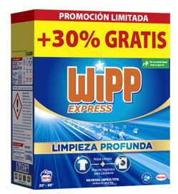 Wipp Maleta (30 D + 30%)