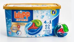 Wipp Power Caps (20 D) Antiolores