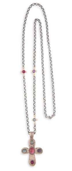 WN227X Collar Plata de Palo chapado en plata de ley 925 colección Brisalia estilo y gentileza