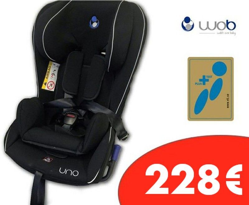 Wob Uno (descatalogada)