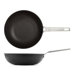 Wok valira 30 cm aire inducción