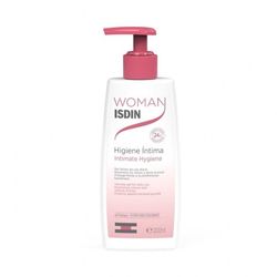 Woman Isdin Higiene Íntima 200 ml