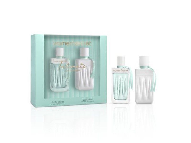 Women Secret Day Dream Est(100Va+Bo200)