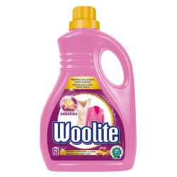 Woolite Gel Clasico (25D) 750