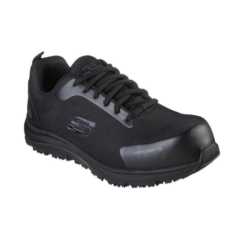 Work: Ulmus Skechers Hombre