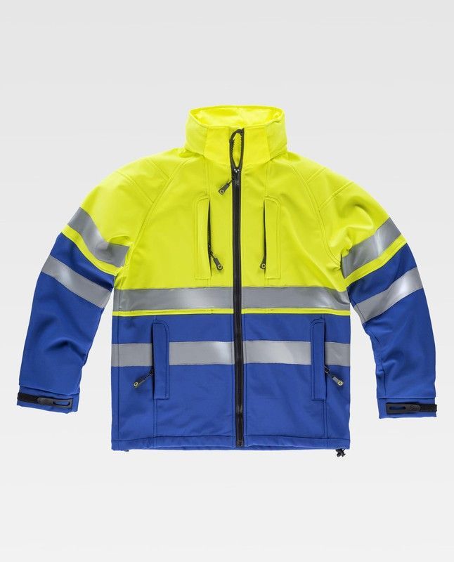 WORKSHELL Fluor