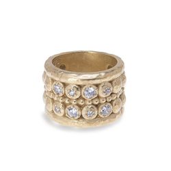 WR088X Anillo Plata de Palo modelo SORIA para mujer elegante y distinguido