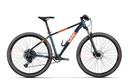 WRC Comp 29" Sx 12s Azul  Md