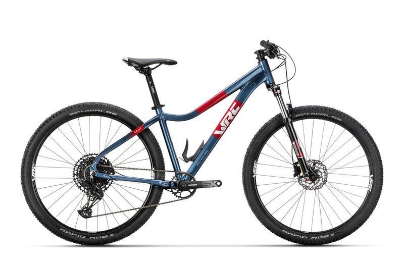 WRC Comp Sx 27,5" Lady 12s Azul Wm