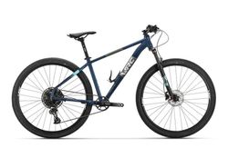 WRC Comp Sx 29" 12s Azul La