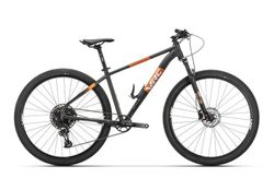 WRC Comp Sx 29" 12s Gris  La