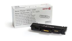 XEROX 106R02777 Negro