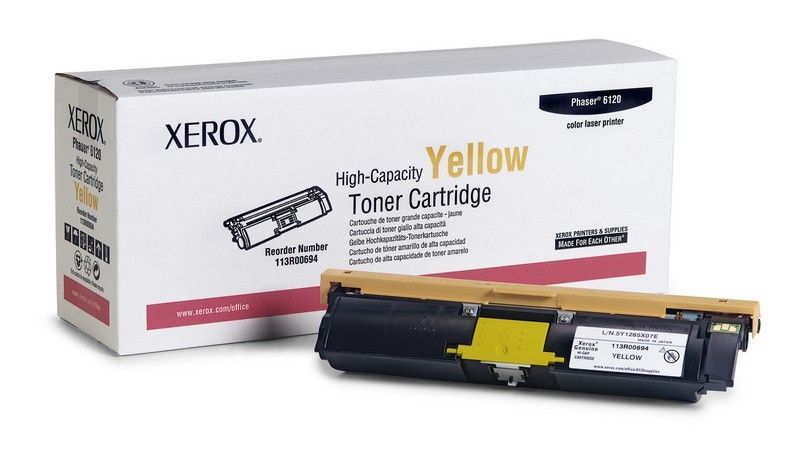 XEROX 113R00694 Amarillo
