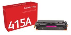 XEROX EVERYDAY TONER MAGENTA LASERJET 415A (W2033A)