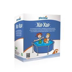 Xip-Xap Piscimar Piscina Desmontable