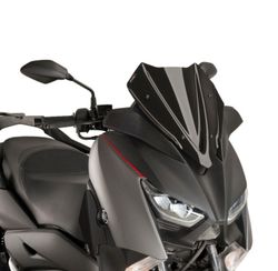 XMAX 125-300-400 18'/300 17> PARABRIS V-TECHLINE SPORT