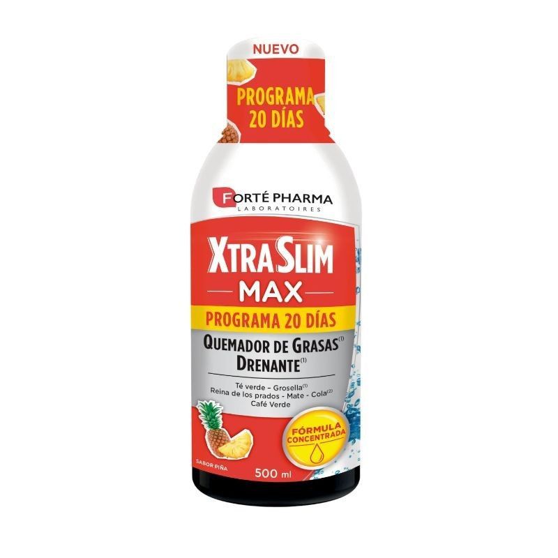 Xtraslim Max 500ml