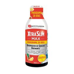 Xtraslim Max 500ml