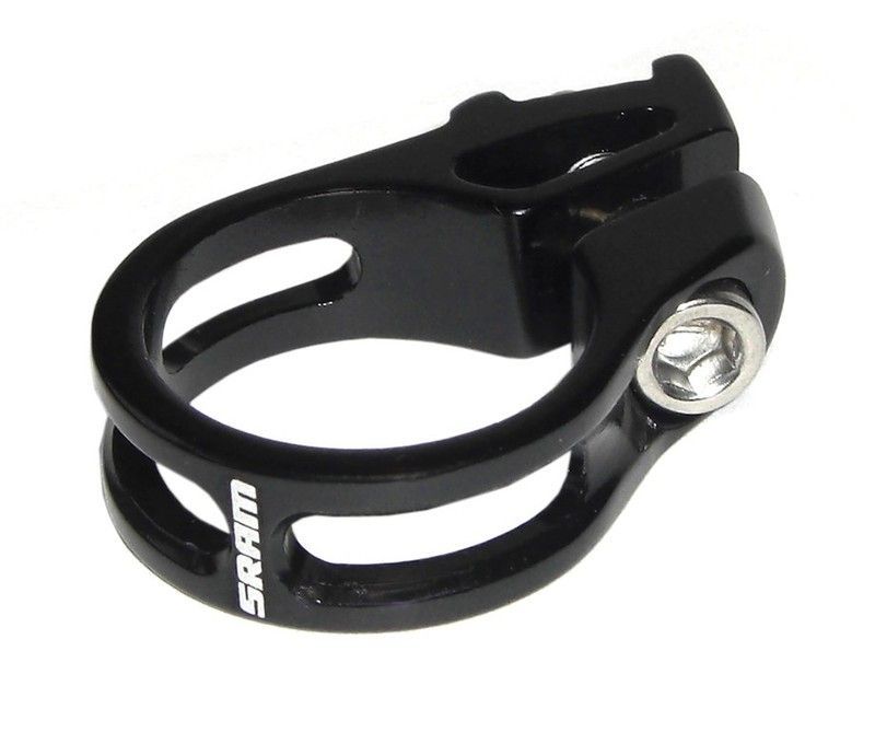 Xx1/xo1 eagle trigger clamp and bolt kit 117018062000