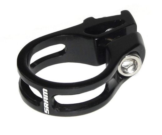 Xx1/xo1 eagle trigger clamp and bolt kit 117018062000