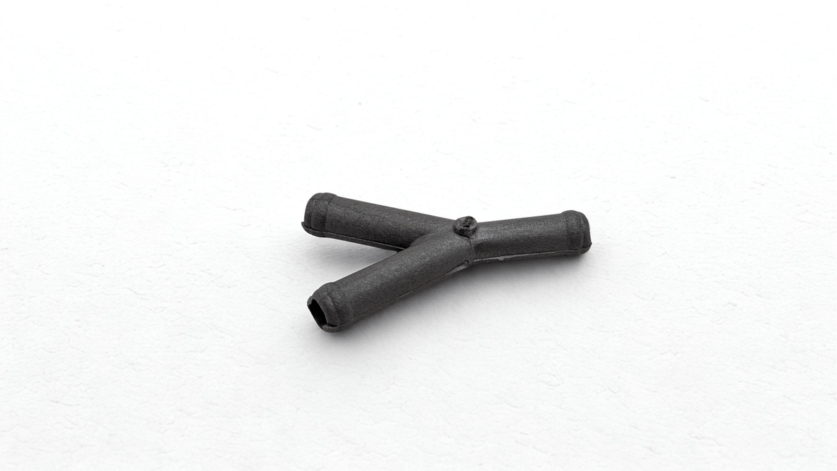 ´Y´ Para Tuberia Glp 6Mm Kit Id Fiat Tartarini