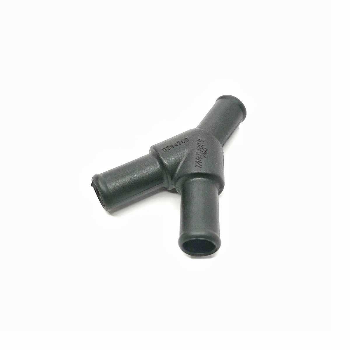 ´Y´ Plastico Para Tubo De Gas 10X10X10 Tartarini