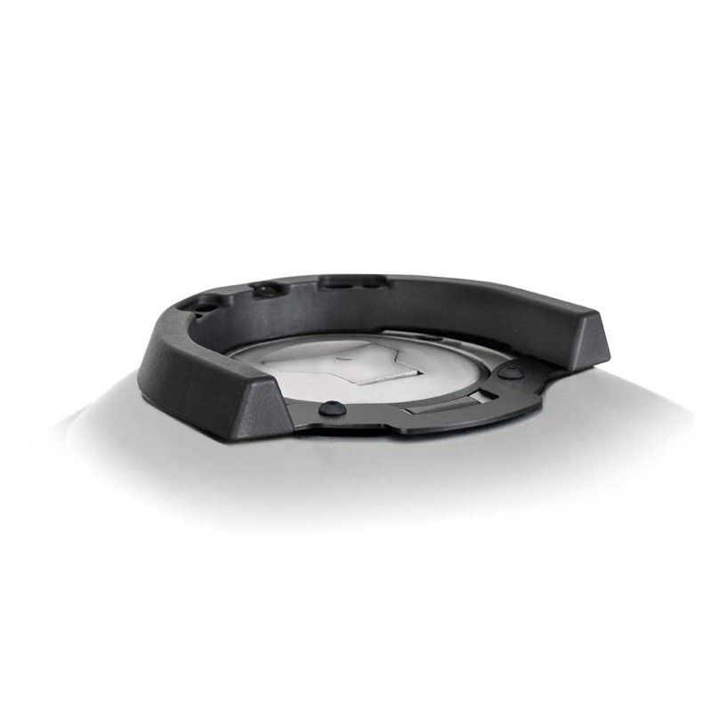 Y010CS Fijación deposito Click System Yamaha/Ducati Shad