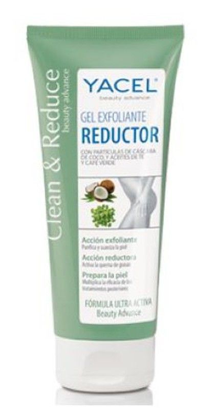 Yacel Gel Clean&Reduce 200