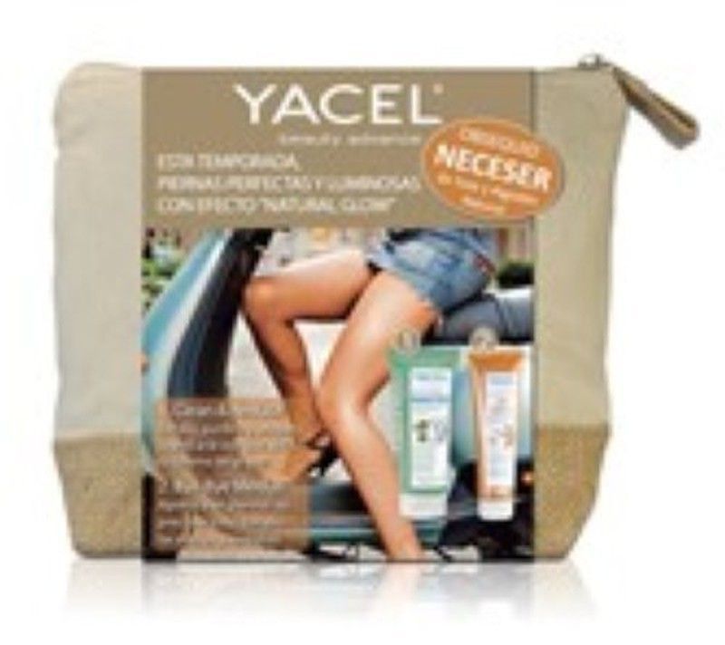 Yacel Piernas(Bye Medias+Clean&Red+Nec.)