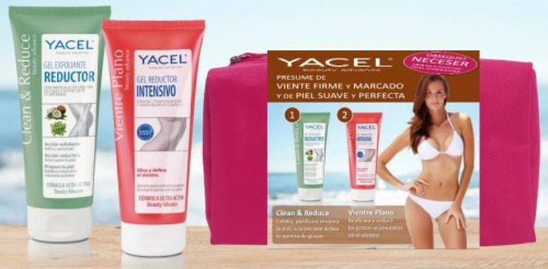 Yacel Trat Inten(Clean+Vient Plano+Nec