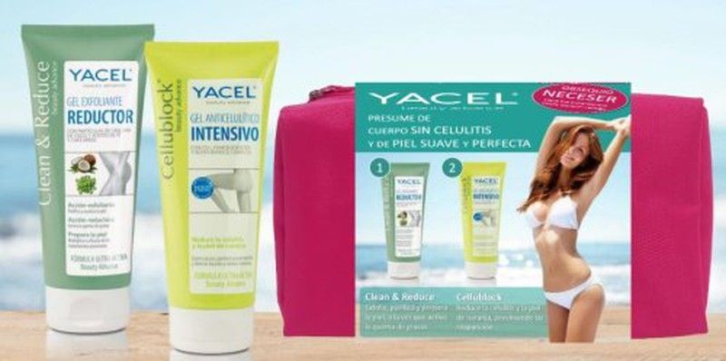 Yacel Trat Intensivo(Clean+Cellubl+Nec)