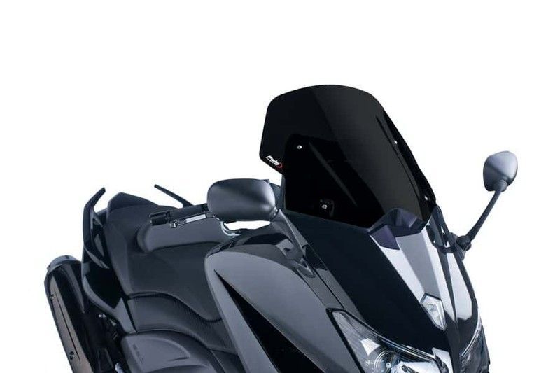 Yamaha TMAX 12-16 Parabrisas Touring