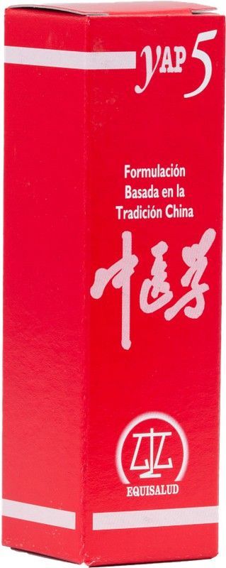 Yap 05 Defensas 31 Ml