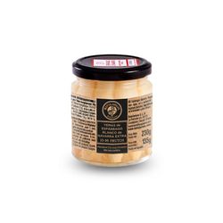 Yemas Espárrago Blanco Navarra B250(13-16frutos) Botularium