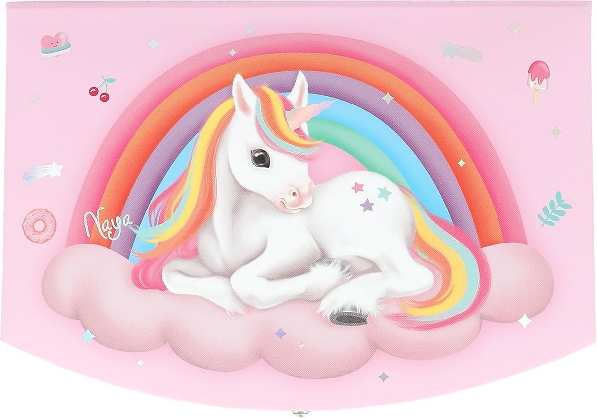 Ylvi - Joyero Pequeño