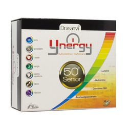 Ynergy Senior  36 Vcaps