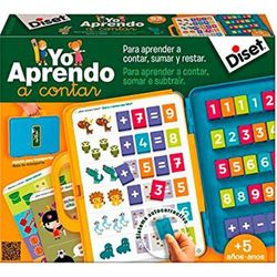 Yo Aprendo a Contar